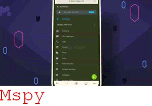 Como Saber Si Tengo Mspy Instalado